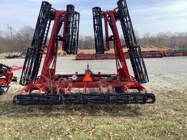 Image of Unverferth 1245 equipment image 3