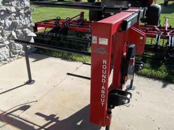 Main image Unverferth Round-About