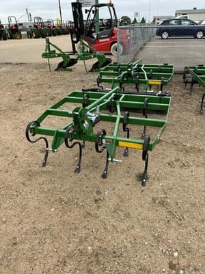 2023 Unverferth Perfecta 10 Image