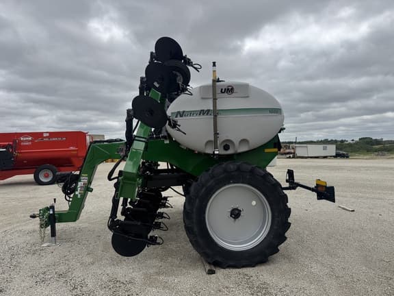Image of Unverferth Nutrimax 1000 equipment image 1