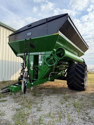 Image of Brent V1100 equipment image 1