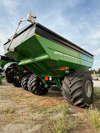 Image of Brent V1100 equipment image 3