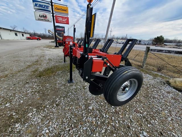 Image of Unverferth Zone-Builder 132 equipment image 1