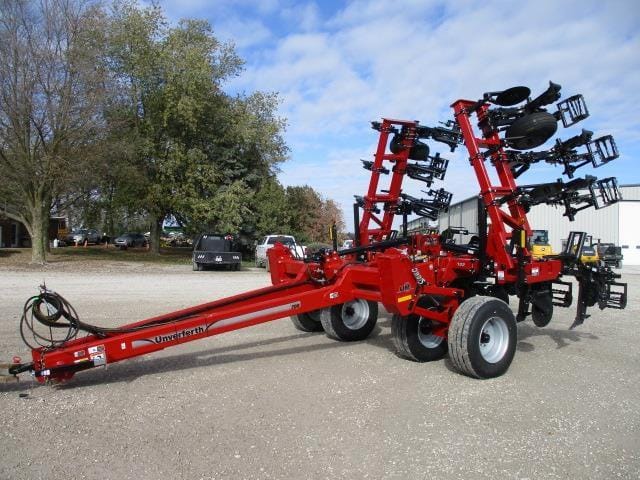 Main image Unverferth Zone-Builder 132