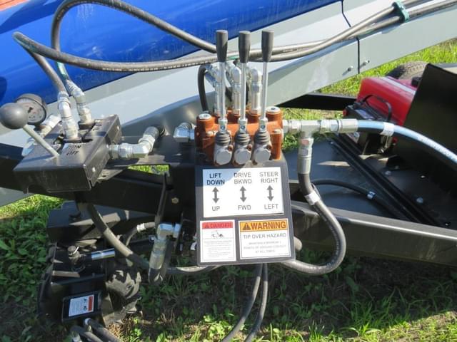 Image of USC FL7540 equipment image 4