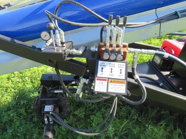 Image of USC FL7540 equipment image 4