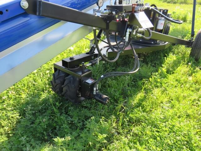 Image of USC FL7540 equipment image 3