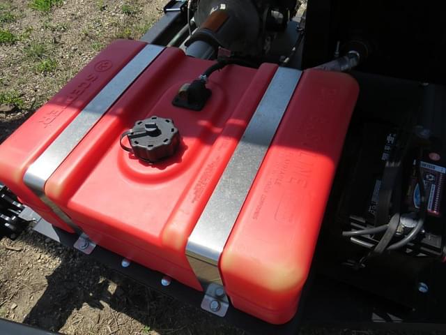 Image of USC FL7540 equipment image 4