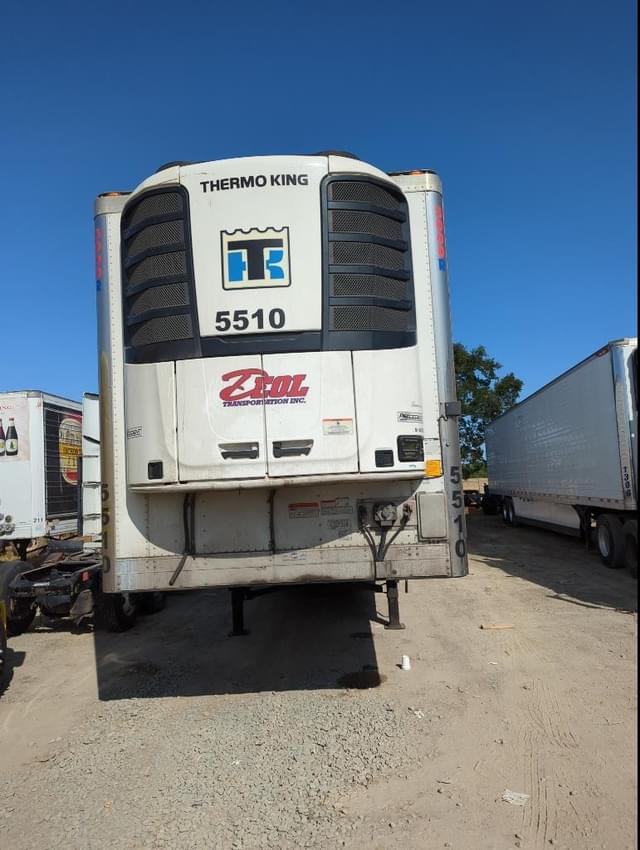 Image of Utility VS2RA equipment image 1