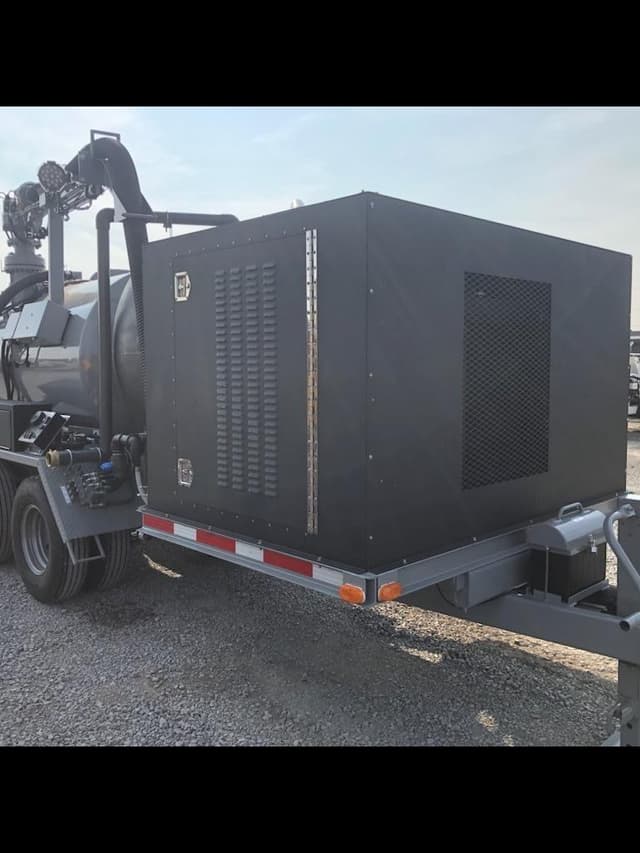 Image of Vac-Con Mudslinger 800 equipment image 4