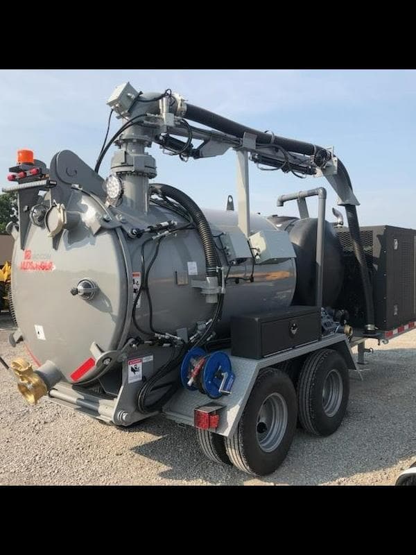 Image of Vac-Con Mudslinger 800 equipment image 1