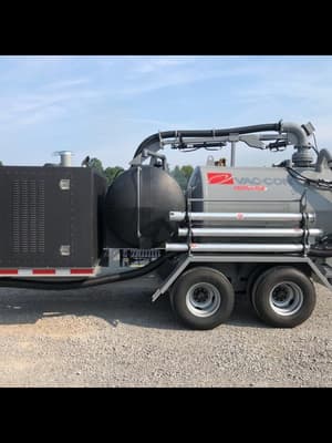 2023 Vac-Con Mudslinger 800 Image