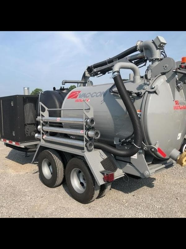 Image of Vac-Con Mudslinger 800 equipment image 2
