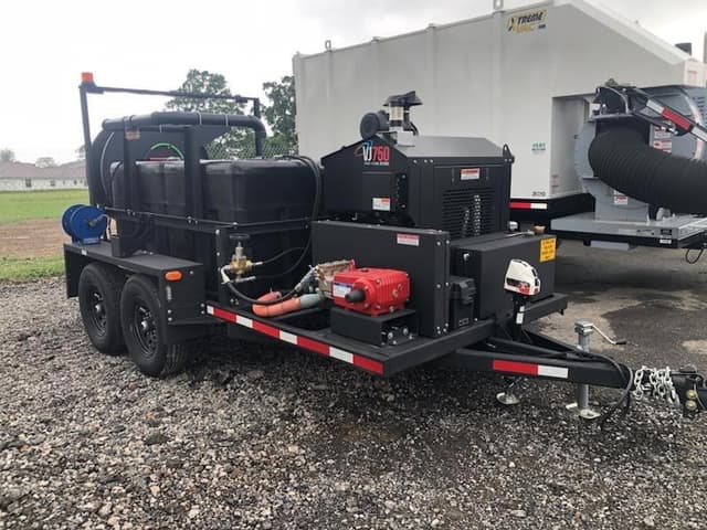 Image of Vac-Con VJ750 equipment image 1