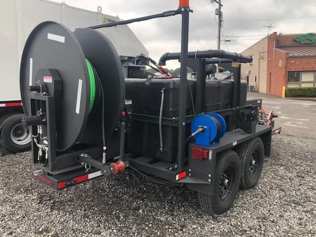 Image of Vac-Con VJ750 equipment image 2