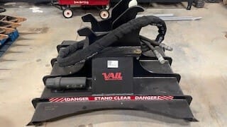 Main image Vail XBC-MX-4215