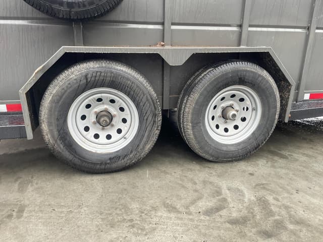 Image of Valley 26818HD equipment image 4