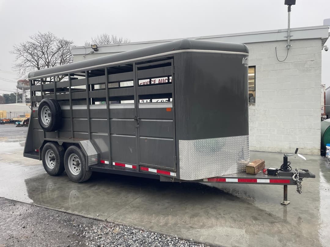 Image of Valley 26818HD Primary image