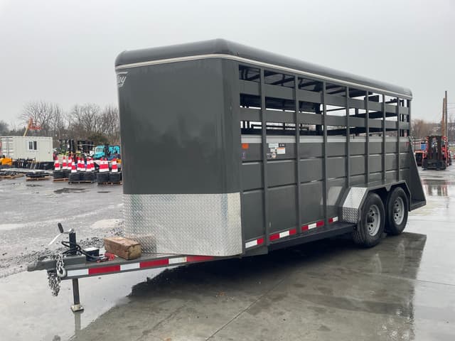 Image of Valley 26818HD equipment image 1