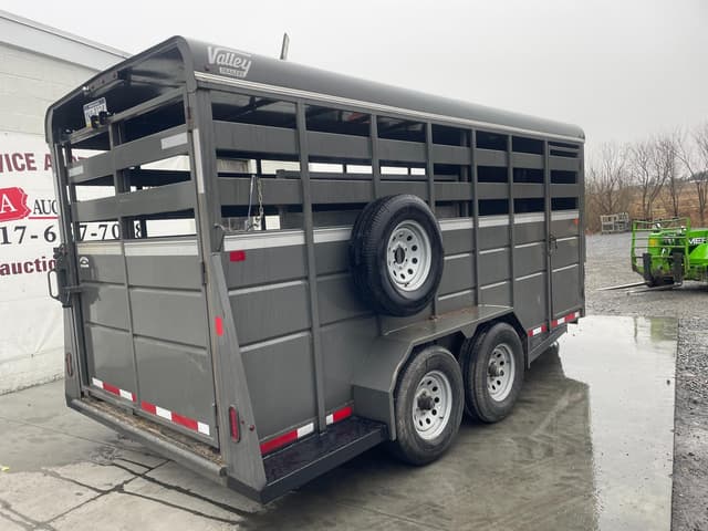 Image of Valley 26818HD equipment image 3