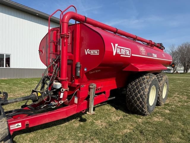 Image of ValMetal AT5600 equipment image 2