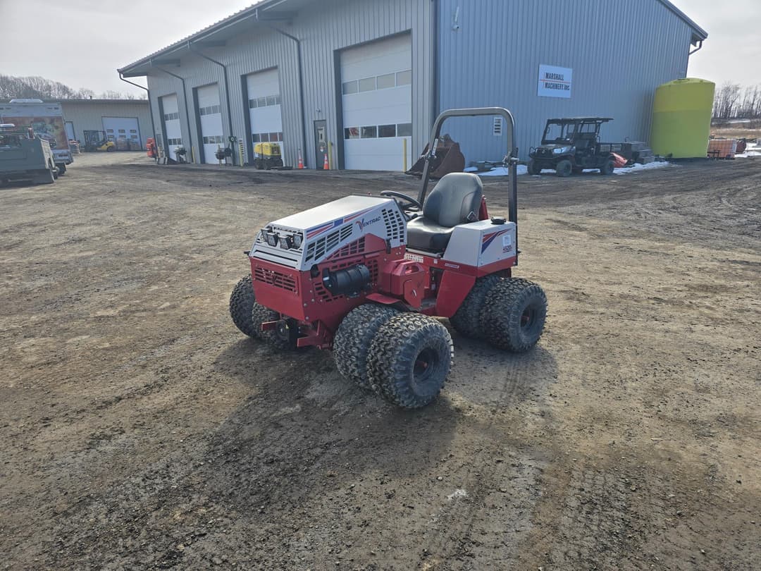 Image of Ventrac 4520N Primary image