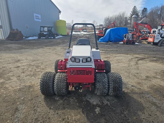 Image of Ventrac 4520N equipment image 1