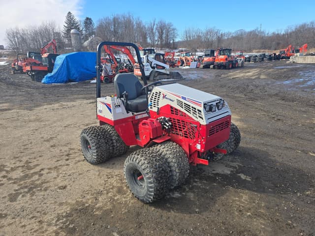 Image of Ventrac 4520N equipment image 2