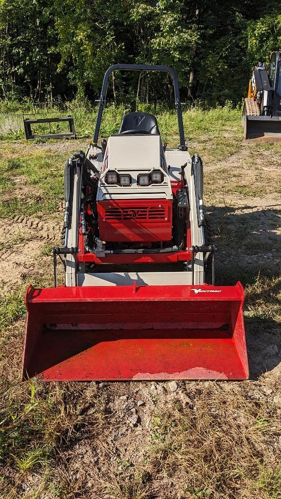 Image of Ventrac 4520 equipment image 1