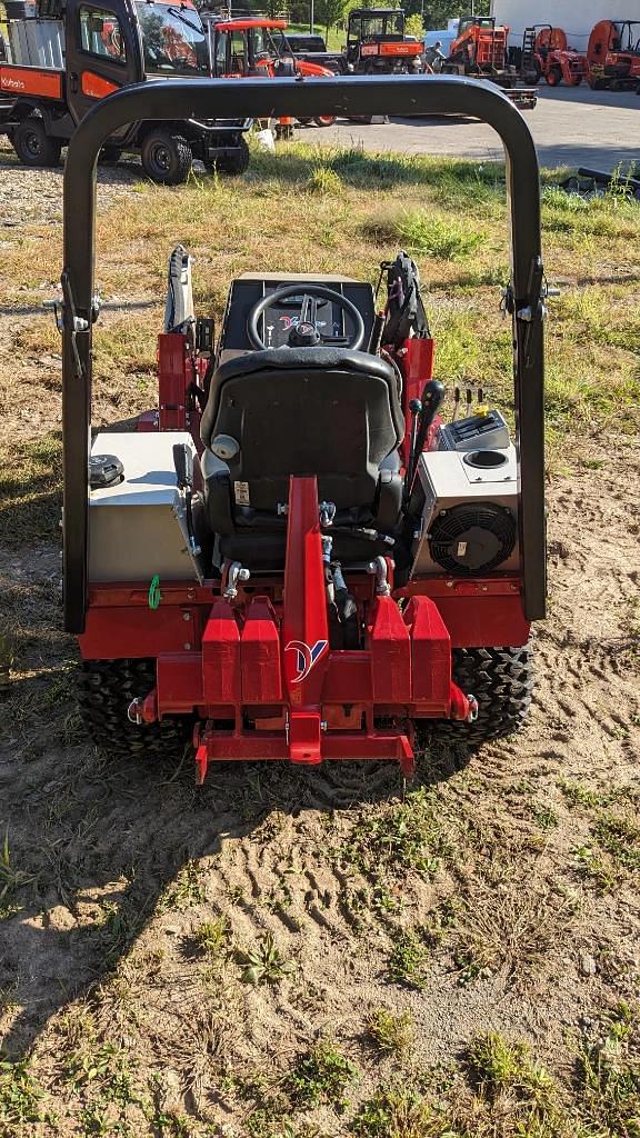 Image of Ventrac 4520 equipment image 3