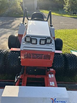 Image of Ventrac 4520 equipment image 2