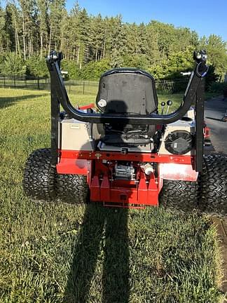 Image of Ventrac 4520 equipment image 3