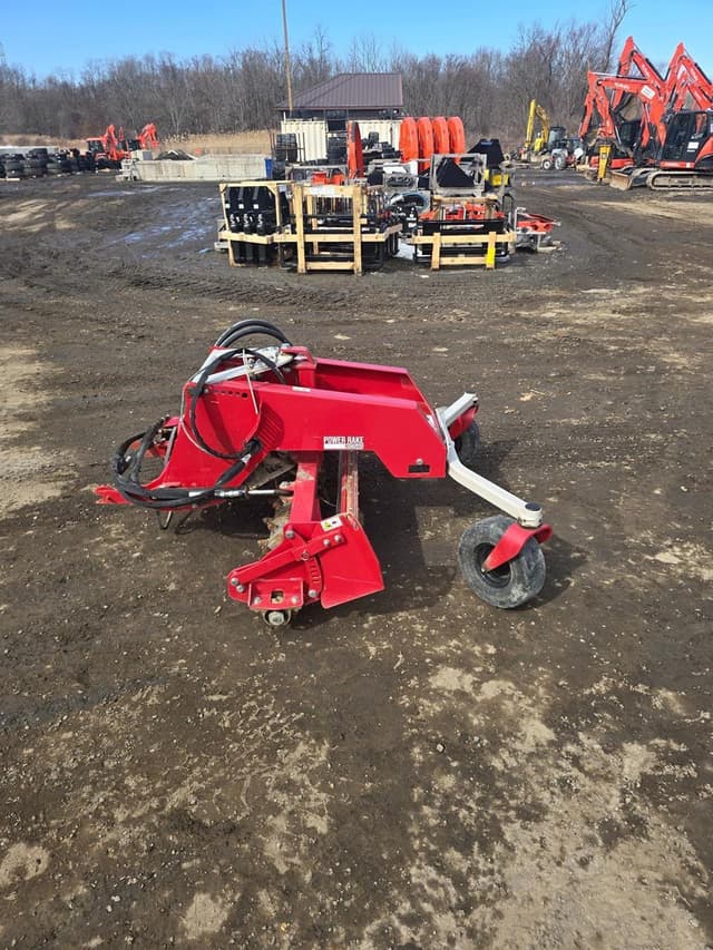 Image of Ventrac KG540 equipment image 4