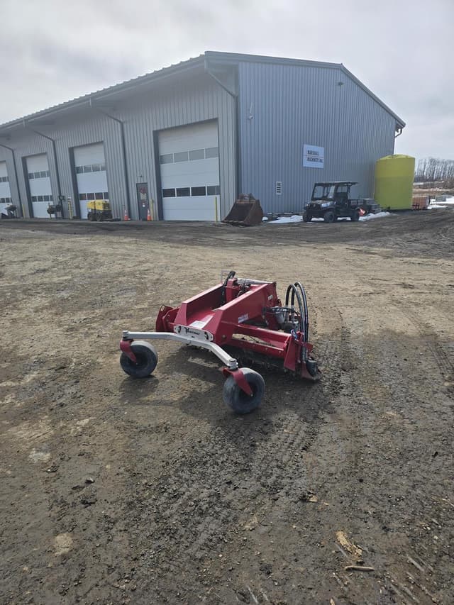 Image of Ventrac KG540 equipment image 1