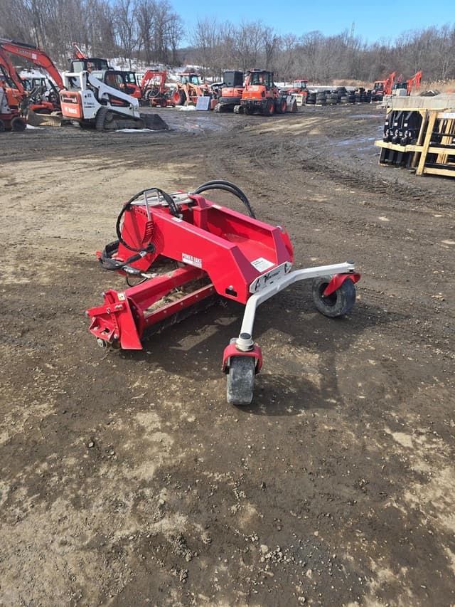 Image of Ventrac KG540 equipment image 3