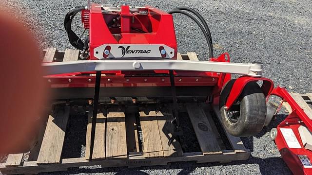 Image of Ventrac KG540 equipment image 3