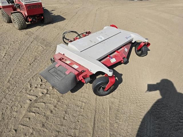 Image of Ventrac MS720 equipment image 1