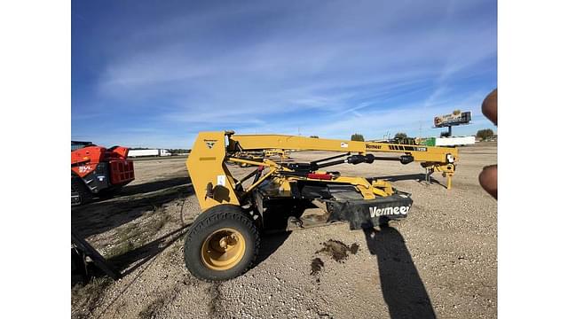 Image of Vermeer TM1210 equipment image 2