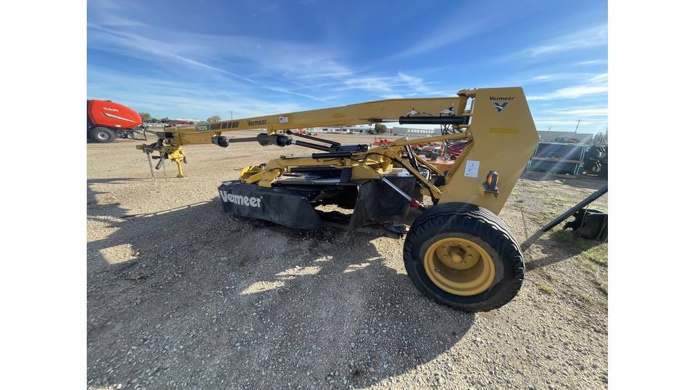 Main image Vermeer TM1210