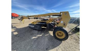 Main image Vermeer TM1210