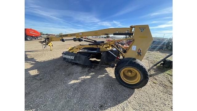 Image of Vermeer TM1210 equipment image 1