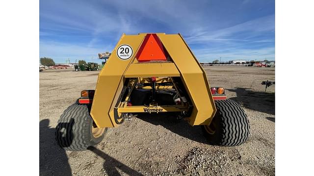 Image of Vermeer TM1210 equipment image 4