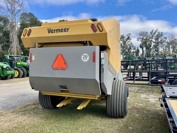 Image of Vermeer 504 Pro equipment image 2