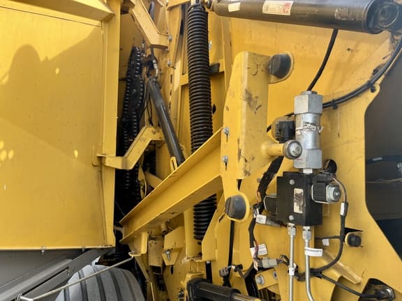 Image of Vermeer 504 Pro equipment image 4