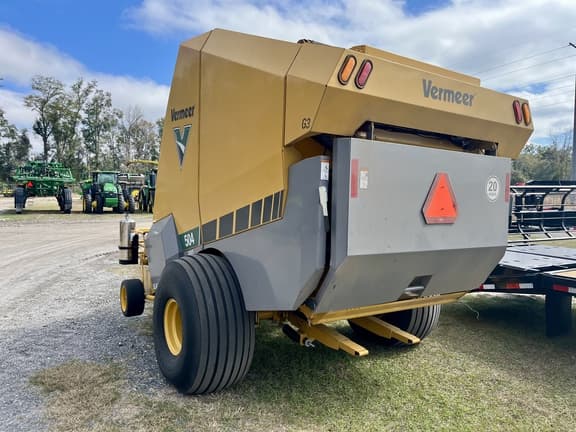 Image of Vermeer 504 Pro equipment image 3