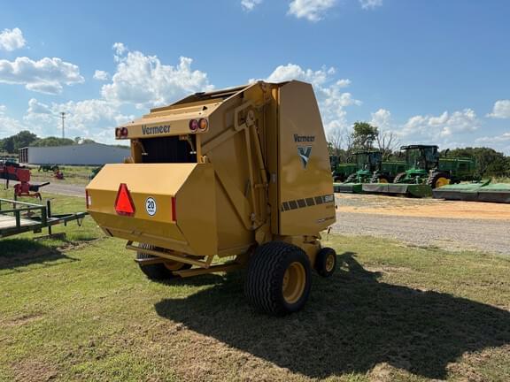 Image of Vermeer 504R Premium equipment image 4