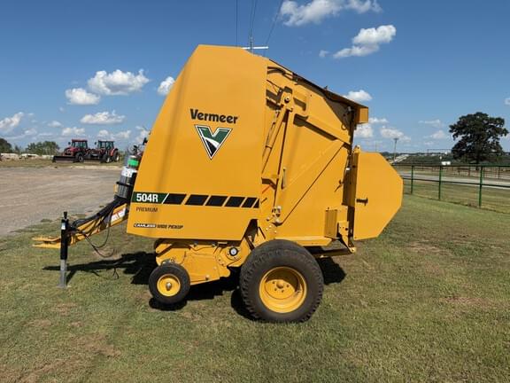 Image of Vermeer 504R Premium Primary image