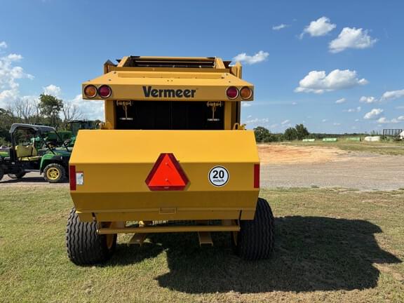 Image of Vermeer 504R Premium equipment image 3