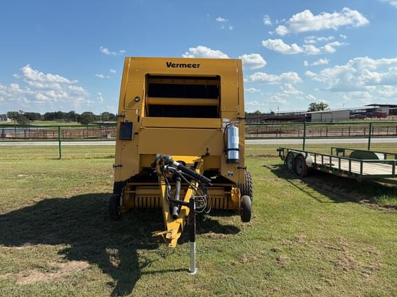 Image of Vermeer 504R Premium Primary image