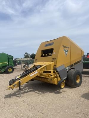 2023 Vermeer 604 Pro Image